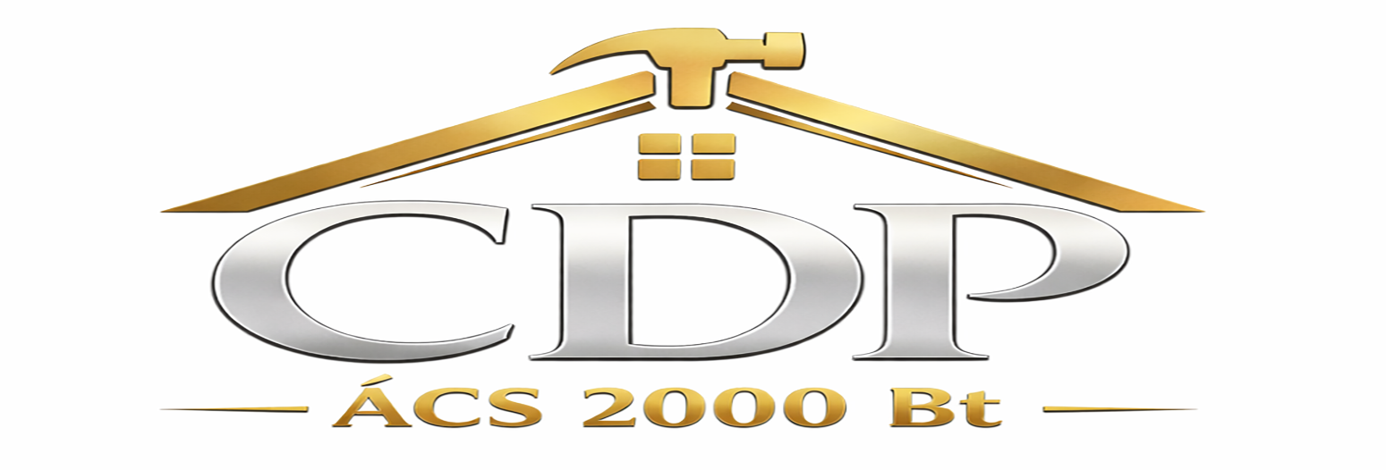 cdp logo